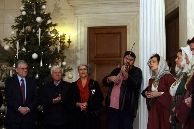 Τα έψαλαν στην πολιτική ηγεσία