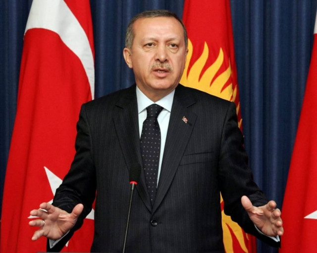 Χοντρή προπαγάνδα της Τουρκίας με τέμενος στη Ρόδο