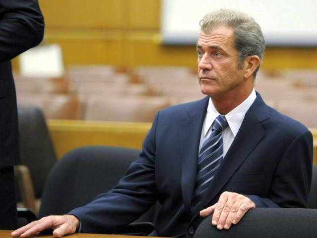 Οριστικοποιήθηκε το διαζύγιο του Μελ Γκίμπσον