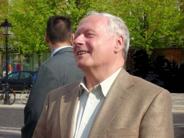 Λαφοντέν: Σε καθεστώς ιδιότυπης δικτατορίας η Ελλάδα