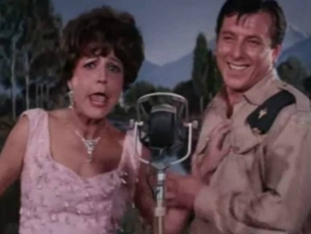 Οι κορυφαίες ατάκες του ελληνικού κινηματογράφου (Part 5)