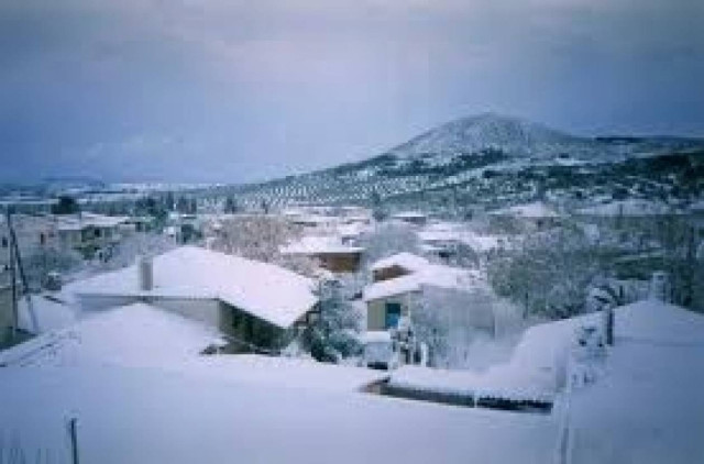 Πως γιορτάζονται τα Χριστούγεννα στην Ρούμελη!