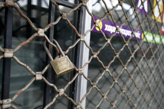 «Βουτιά» στην πληρότητα ξενοδοχείων της Αθήνας