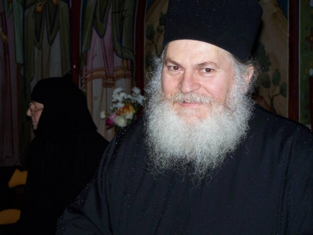 Δηλώσεις των Μητροπολιτών Πάφου και Λεμεσού για τον Εφραίμ