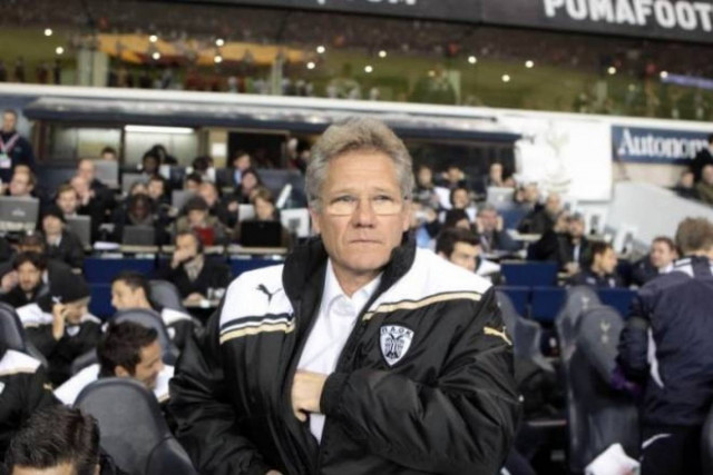 Ο Μπόλονι πλέον είναι πιο… δυνατός στον ΠΑΟΚ