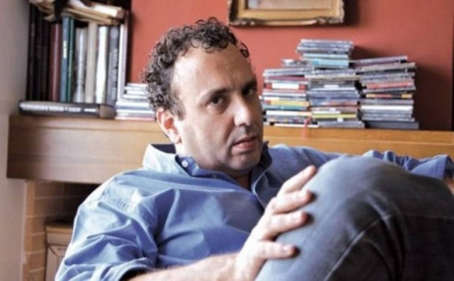 Μηνύσεις Χωμενίδη σε όσους τον …αυτοκτόνησαν