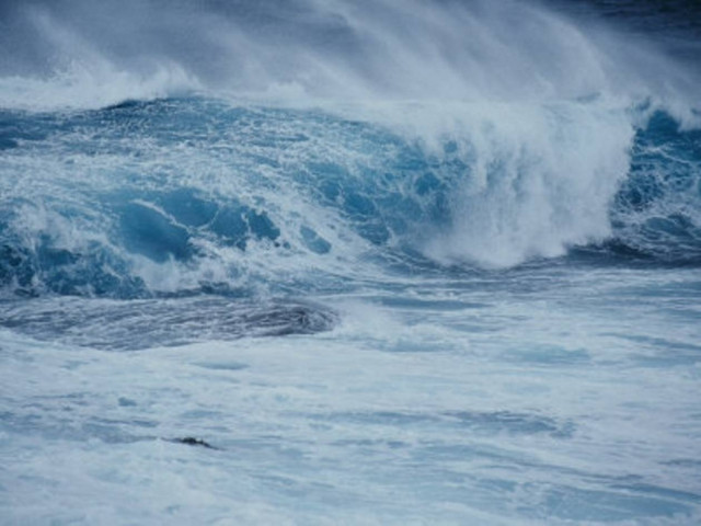 Ναυάγιο πλοίου στα ρωσο-ιαπωνικά στενά