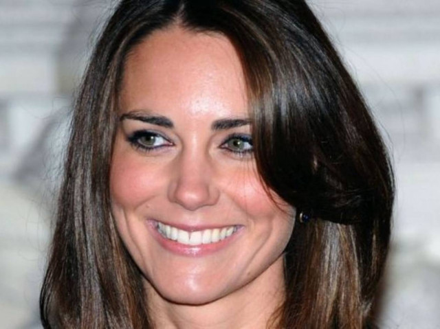 Ο πονοκέφαλος της Kate Middleton!