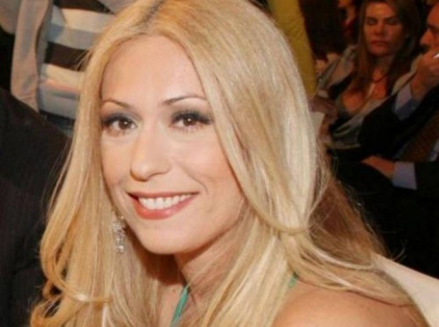 Μαρία Μπακοδήμου: «Το κέρατο δεν το γλυτώνεις»