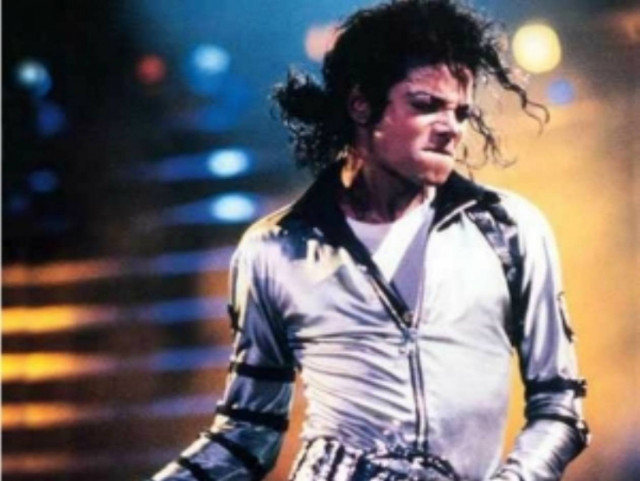 Ένα σπάνιο χριστουγεννιάτικο μήνυμα του Michael Jackson