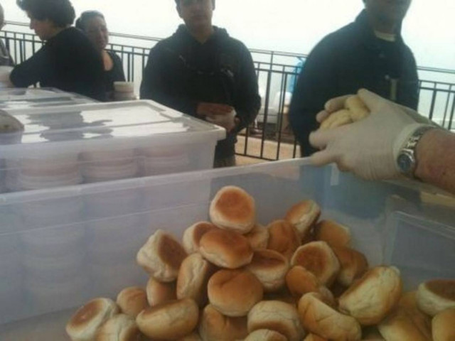 Δραματική αύξηση των συσσιτίων στο Ρέθυμνο