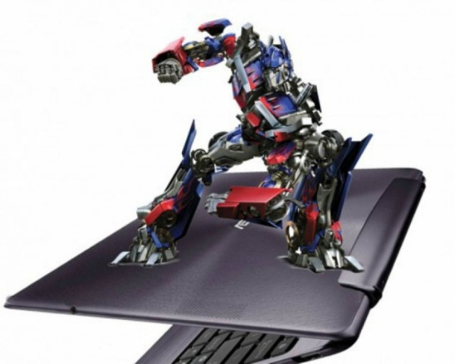 Μήνυση στην Asus για το νέο Tablet «Transformer Prime»