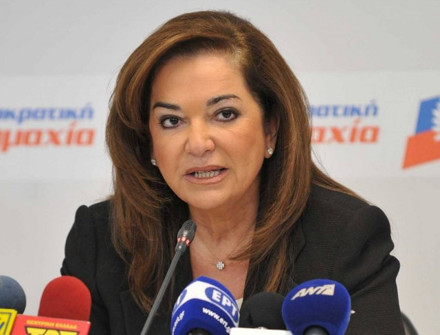 Ντόρα: Εκλογές την Κυριακή των Βαΐων