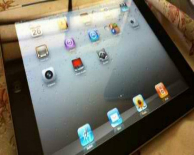 Στα γενέθλια του Steve Jobs η κυκλοφορία του νέου iPad 3;