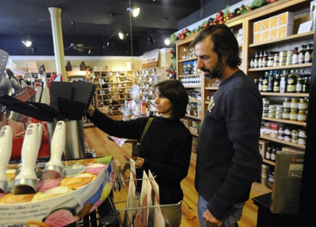 Μεγάλη μείωση στα χριστουγεννιάτικα έξοδα των Ιταλών