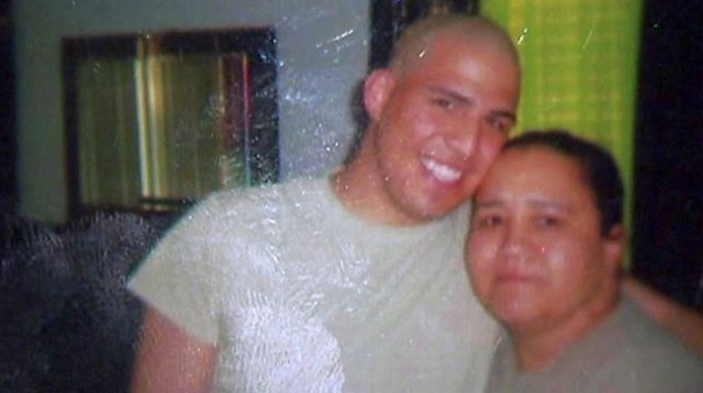 Πυροβόλησαν αμερικανό στρατιώτη στο πάρτι υποδοχής του!