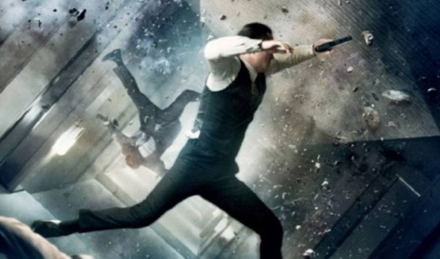 Το Inception γίνεται πραγματικότητα