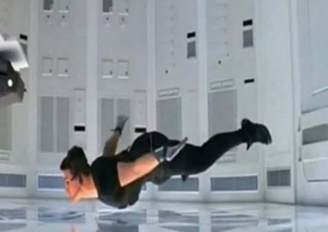 Διαρρήκτες «κασκαντέρ» συνελήφθησαν στη Θεσσαλονίκη