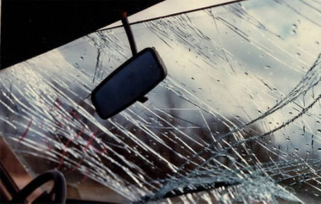 Τραγωδία στην άσφαλτο μετά από γλέντι αρραβώνων