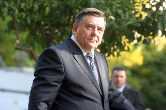 ΛΑΟΣ: Έλεγαν τον Καρατζαφέρη ακραίο για τους τούρκους πράκτορες