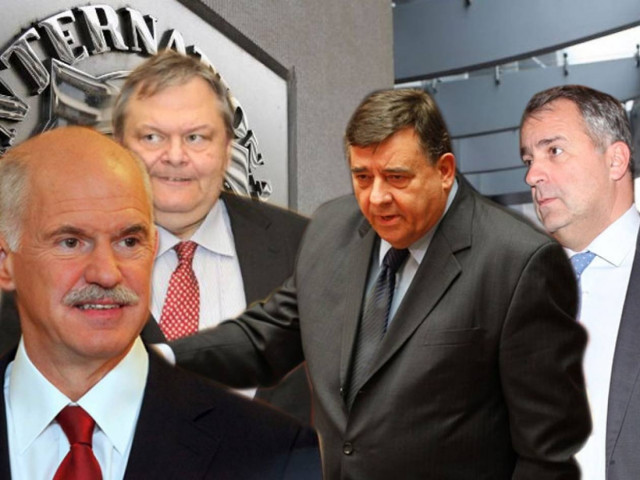 Στο ναδίρ οι σχέσεις ΠΑΣΟΚ – ΛΑΟΣ