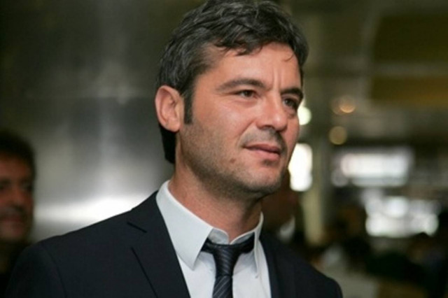 Σούπερ Μάρκετ Deal από τον …Ζήση Βρύζα!