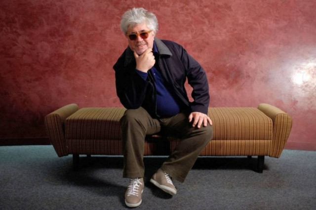 Τα επόμενα βήματα του Πέδρο Αλμοδόβαρ