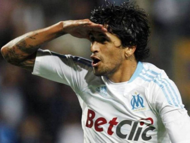 Ανάμεσα σε Ολυμπιακό και Γκονζάλες η Φιορεντίνα!