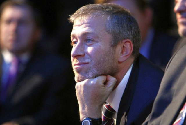 Με τους Red Hot το ρεβεγιόν του Αμπράμοβιτς