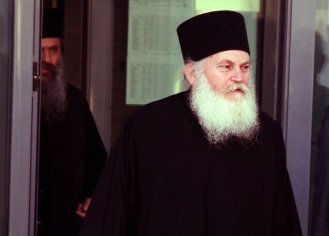 Την Τρίτη το νέο ιατρικό ανακοινωθέν για τον Εφραίμ