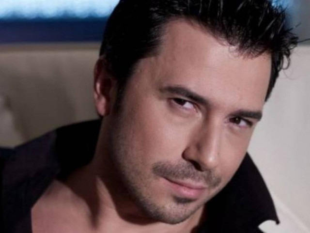 Γ. Σατσίδης: «Θα ήθελα πολύ να ήμουν η καρέκλα που κάθισε η Τζ. Λόπεζ»