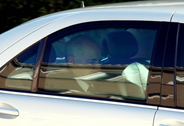 Δεν άνοιξε τα χαρτιά του ο Παπανδρέου στην εισήγηση του