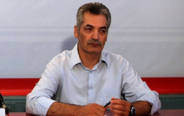 Βολές ΚΚΕ κατά Καρατζαφέρη για την υπόθεση Εφραίμ