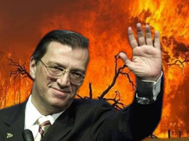 Πολιτικός σάλος από τις δηλώσεις Γιλμάζ