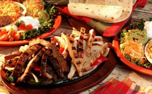 Μεξικό: Ο θάνατος «σερβιρίστηκε» σε χριστουγεννιάτικο γεύμα