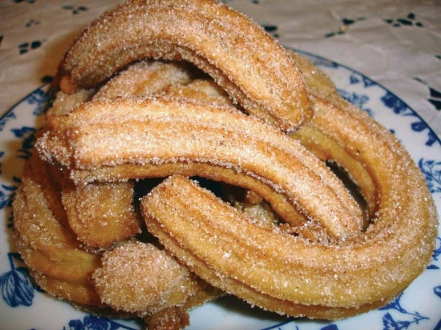 Εφημερίδα αποζημιώνει αναγνώστες της λόγω …συνταγής για λουκουμάδες!