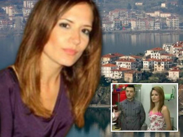 Το έγκλημα πάθους συγκλονίζει ακόμα