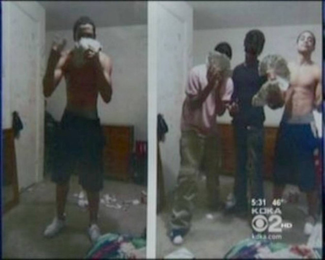 Τι να μην ποστάρεις στο Facebook, μάθημα Α: Φωτογραφίες με... κλεμμένα