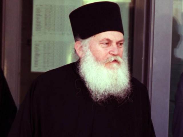 Διευκρινίσεις Τέντε για τη σύλληψη του Εφραίμ