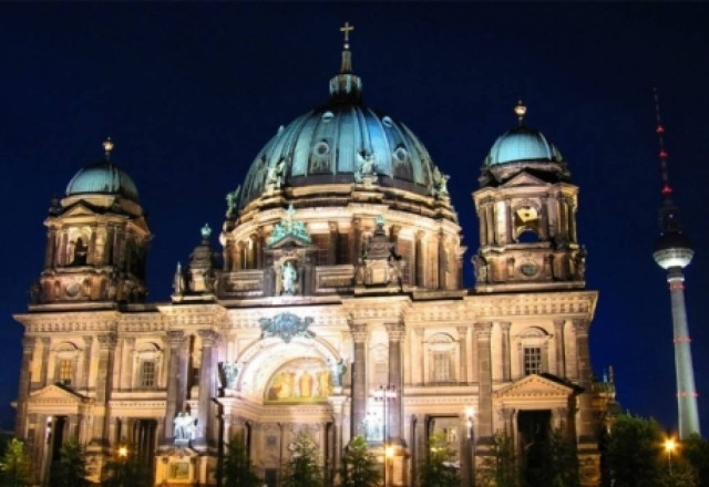 Γερμανία: Η θρησκευτική διάσταση πίσω από την επιμονή στη λιτότητα