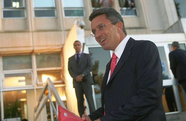 Ο Χατζηνικολάου, ο ΑΝΤ1 και τα σενάρια