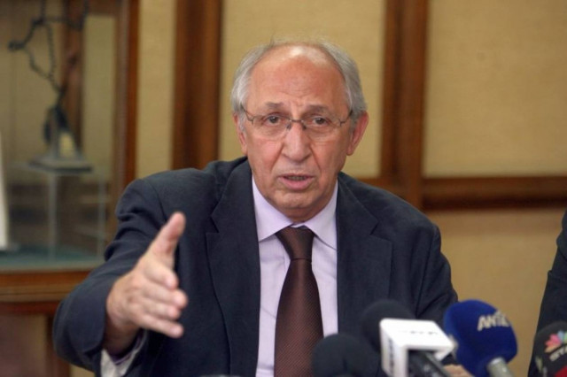 Μ. Παπαϊωάννου: Δεν θα παρέμβω σε υπόθεση της Δικαιοσύνης