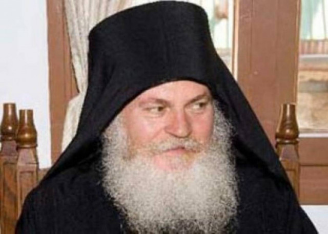 Σήμερα αποφασίζεται η μεταφορά του Εφραίμ