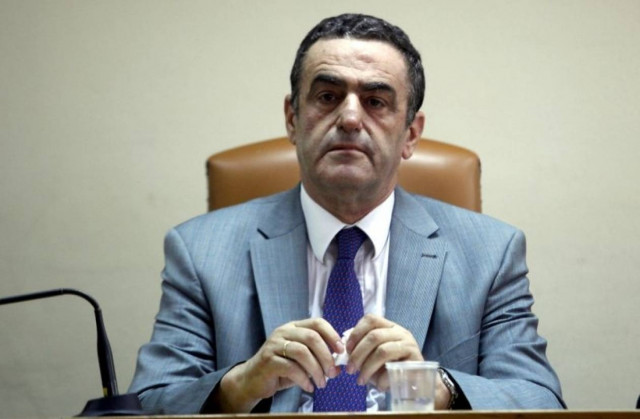 Επίθεση δικαστών στην Ρωσία