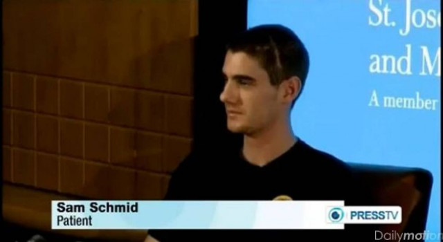 Ξύπνησε από κώμα πριν τον «μεταμοσχεύσουν»!