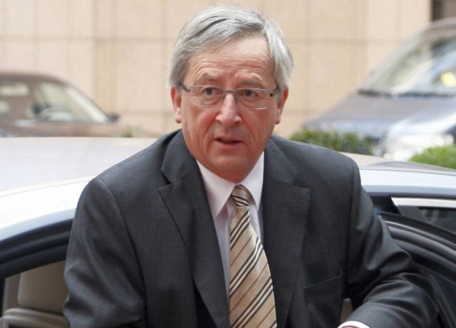 Πιο σκληρή λιτότητα ζητά ο Γιούνκερ