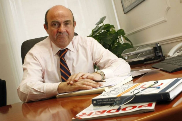 Μέτρα λιτότητας 4 δισ. ευρώ στην Ισπανία