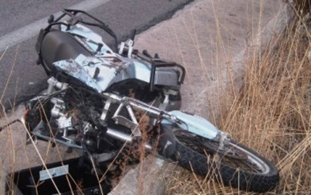 Αλβανός παρέσυρε και εγκατέλειψε 59χρονο