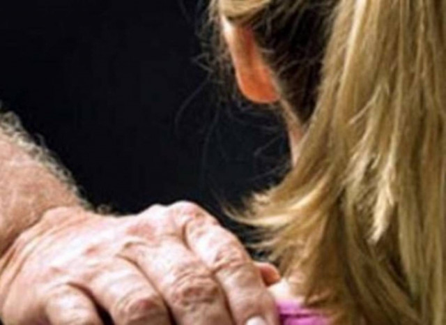 Συγγενείς με τα θύματά τους οι περισσότεροι παιδόφιλοι