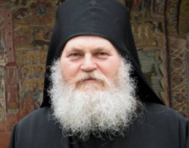 Σε νοσοκομείο της Θεσσαλονίκης ο Εφραίμ